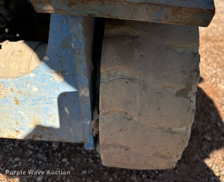 image for item EE7666 Genie GS-1930 scissor lift