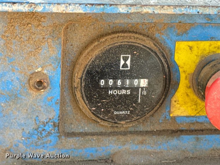 image for item EE7666 Genie GS-1930 scissor lift