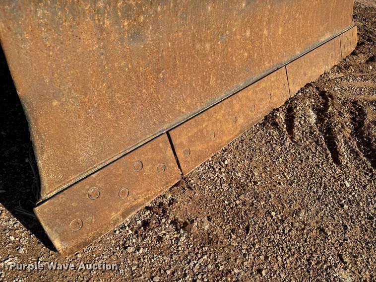 image for item EE7669 2005 Case 750K LT dozer