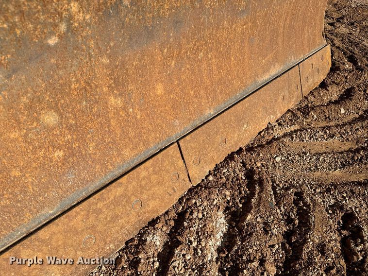 image for item EE7669 2005 Case 750K LT dozer