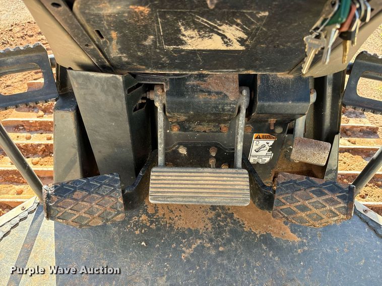 image for item EE7669 2005 Case 750K LT dozer