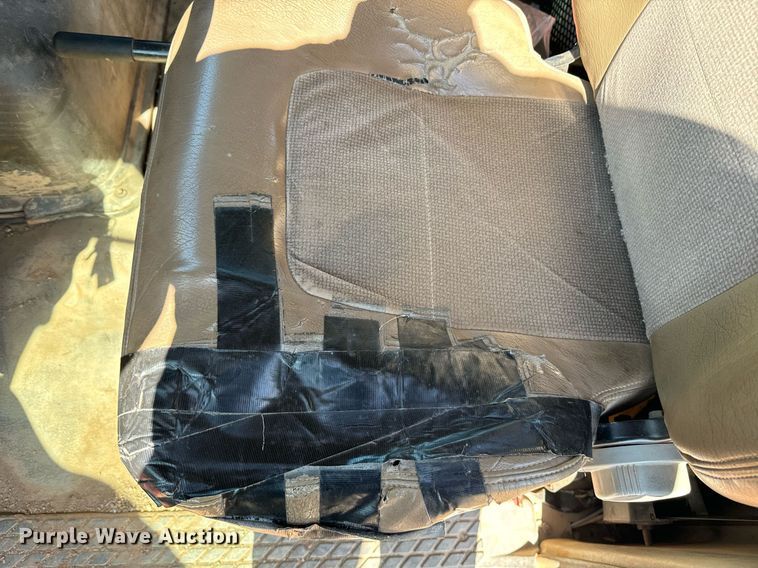 image for item EE7670 2008 Sterling AT9500 dump truck