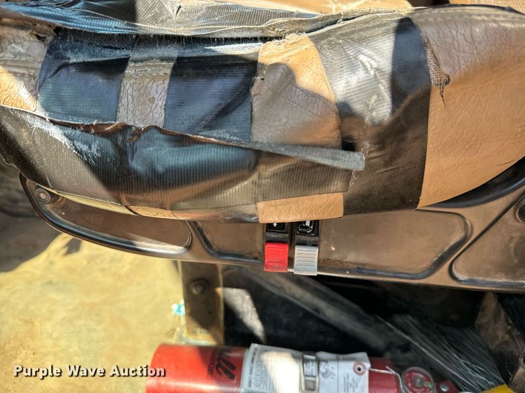 image for item EE7670 2008 Sterling AT9500 dump truck