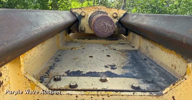 image for item EE7701 Broderson MH42B drop hammer