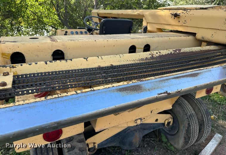 image for item EE7701 Broderson MH42B drop hammer