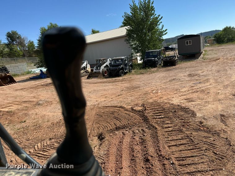 image for item EE7710 2003 Komatsu PC270LC-7L excavator