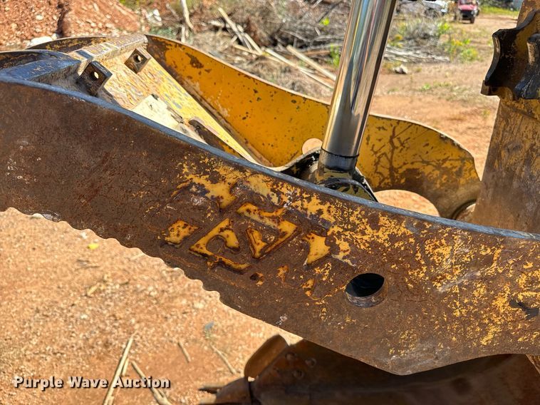 image for item EE7711 2001 Caterpillar 312B L excavator