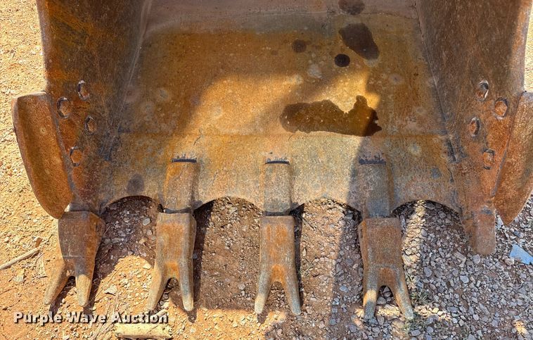 image for item EE7711 2001 Caterpillar 312B L excavator