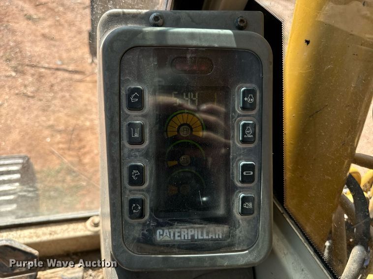 image for item EE7711 2001 Caterpillar 312B L excavator