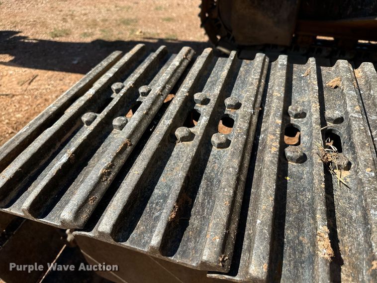 image for item EE7711 2001 Caterpillar 312B L excavator