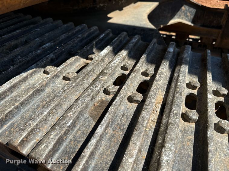 image for item EE7711 2001 Caterpillar 312B L excavator