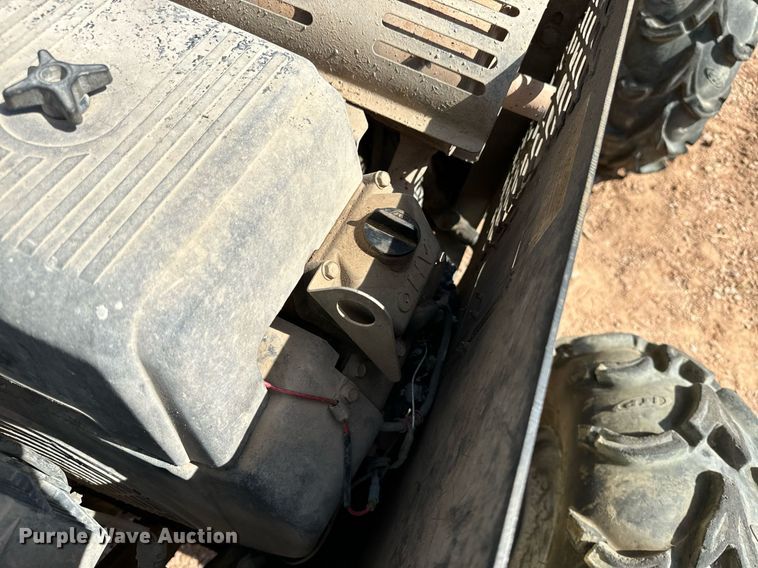 image for item EE7714 Somero Power Rake 2.0 screed