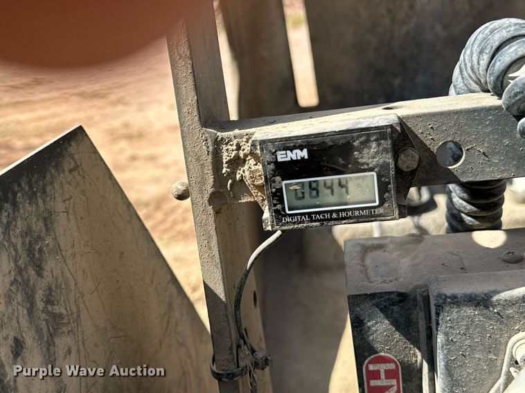 image for item EE7714 Somero Power Rake 2.0 screed