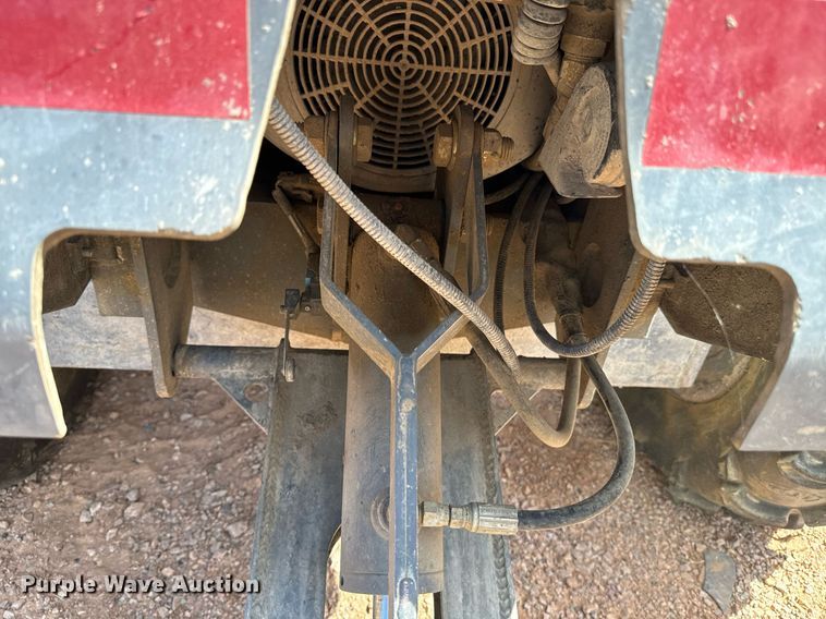 image for item EE7714 Somero Power Rake 2.0 screed