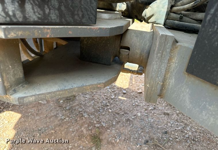 image for item EE7714 Somero Power Rake 2.0 screed