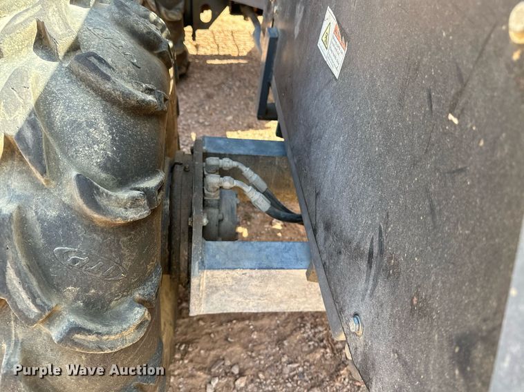 image for item EE7714 Somero Power Rake 2.0 screed