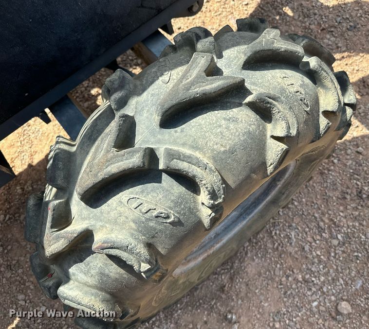 image for item EE7714 Somero Power Rake 2.0 screed