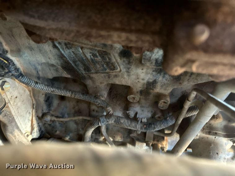 image for item EE7715 2012 Volvo MCT125C tracked skid steer loader