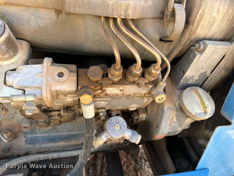 image for item EE7727 Miller Air Pak welder/generator