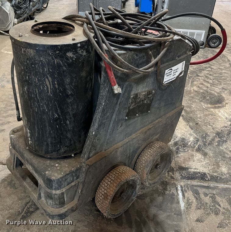 image for item EE7728 Pressure washer