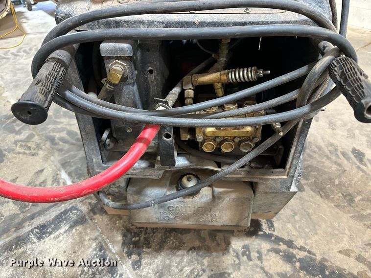 image for item EE7728 Pressure washer