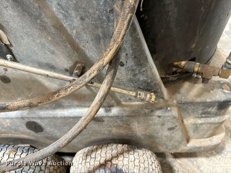 image for item EE7728 Pressure washer