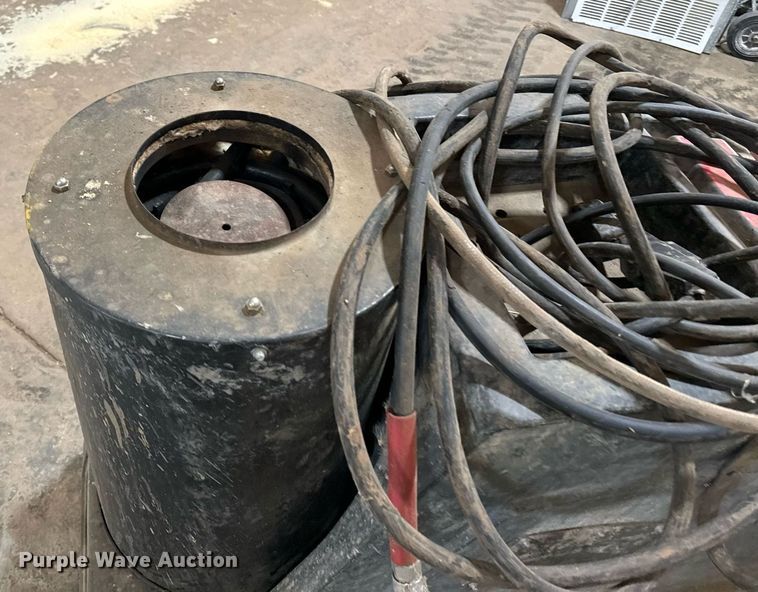 image for item EE7728 Pressure washer