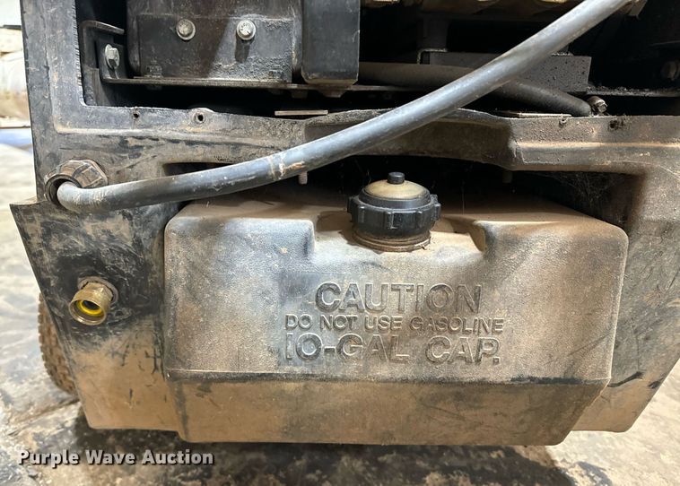 image for item EE7728 Pressure washer