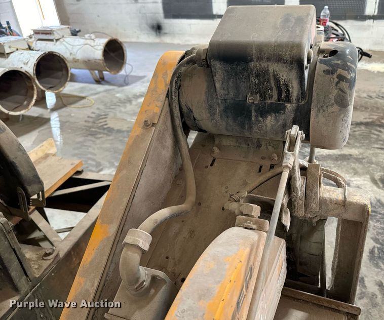 image for item EE7730 (2) saws