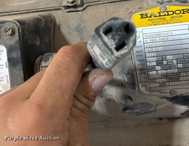 image for item EE7730 (2) saws