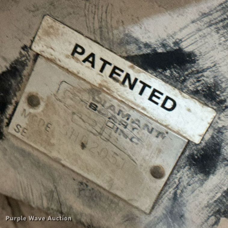 image for item EE7730 (2) saws