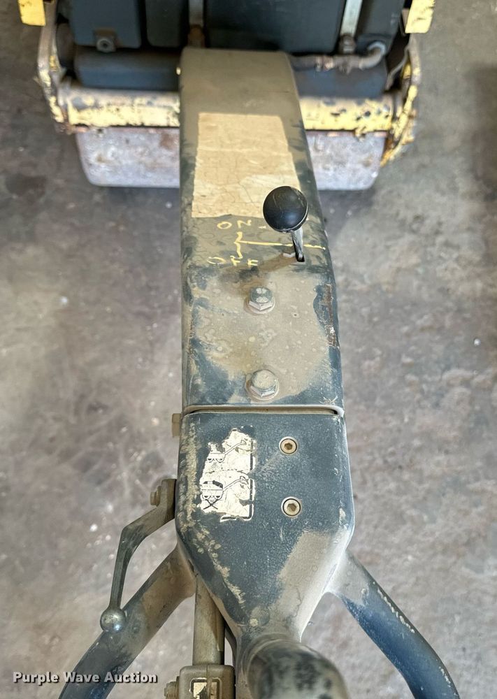 image for item EE7731 Bomag BW 65 H trench compactor