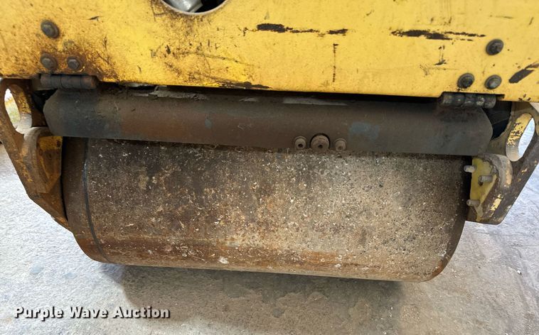 image for item EE7731 Bomag BW 65 H trench compactor