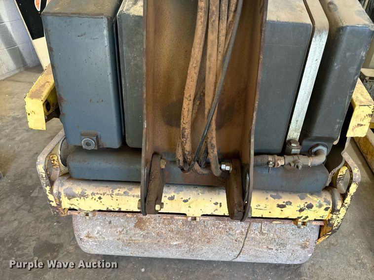 image for item EE7731 Bomag BW 65 H trench compactor