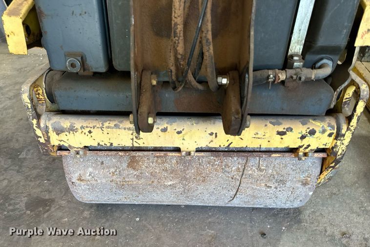 image for item EE7731 Bomag BW 65 H trench compactor