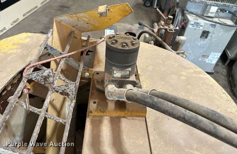 image for item EE7733 ChemGrout Inc. grout pump