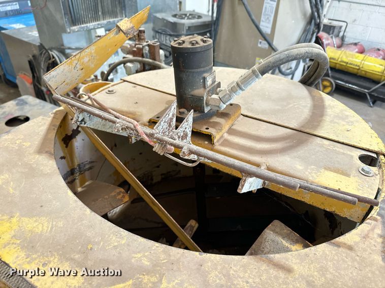 image for item EE7733 ChemGrout Inc. grout pump