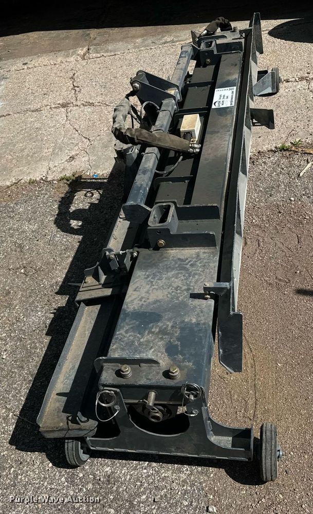 image for item EE7737 Somero concrete equipment