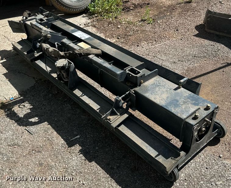 image for item EE7737 Somero concrete equipment