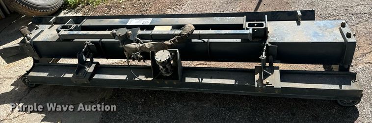 image for item EE7737 Somero concrete equipment