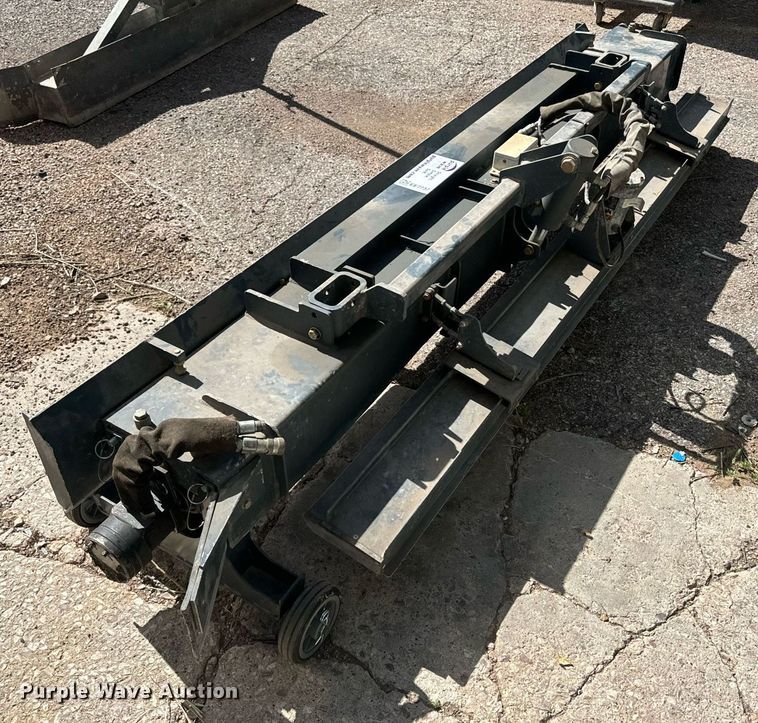 image for item EE7737 Somero concrete equipment