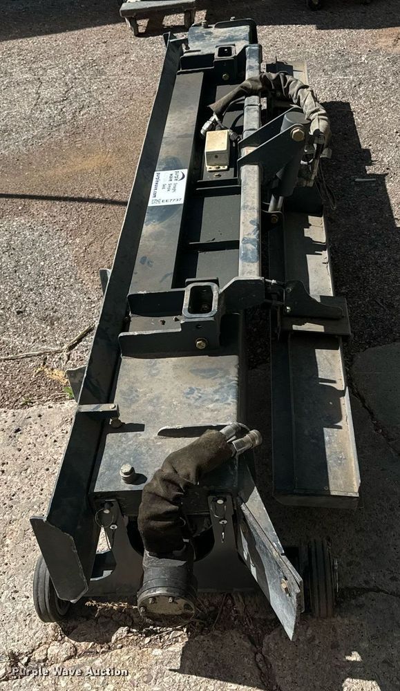 image for item EE7737 Somero concrete equipment