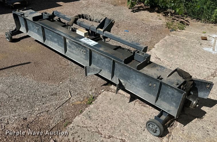 image for item EE7737 Somero concrete equipment