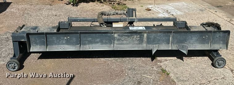 image for item EE7737 Somero concrete equipment