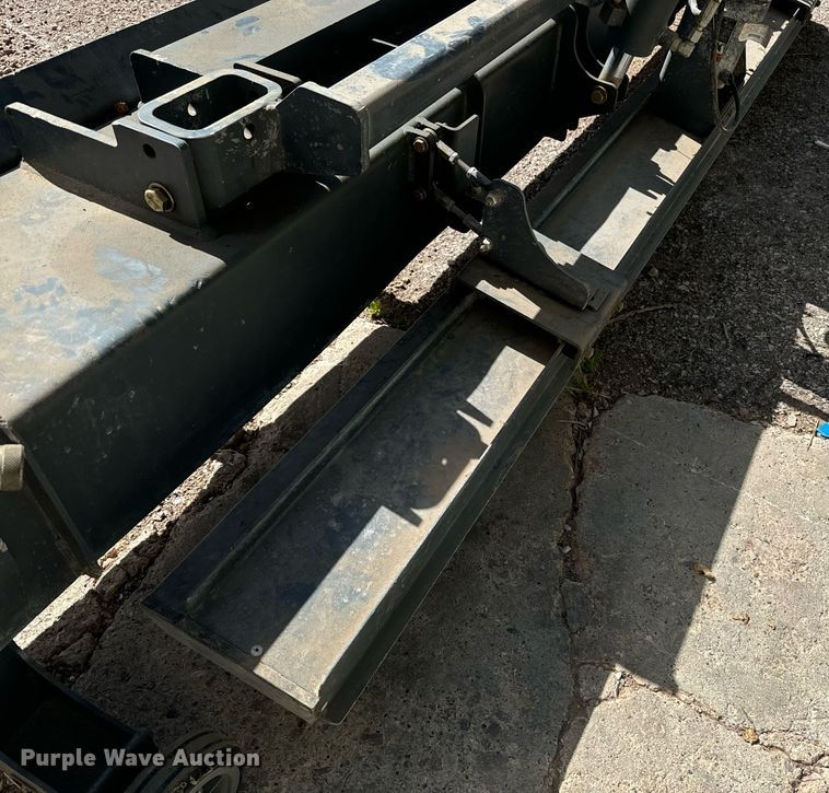 image for item EE7737 Somero concrete equipment