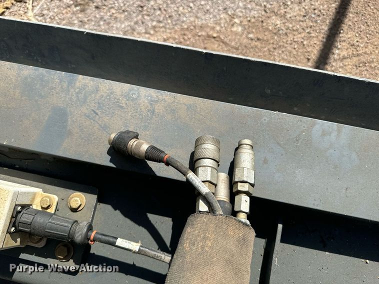 image for item EE7737 Somero concrete equipment