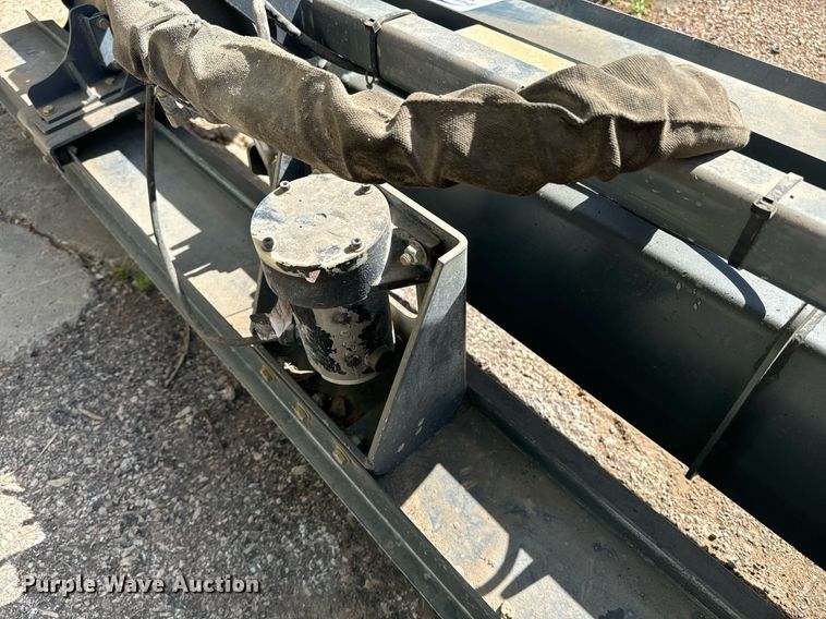 image for item EE7737 Somero concrete equipment