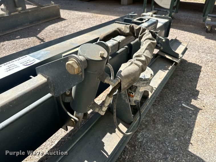 image for item EE7737 Somero concrete equipment