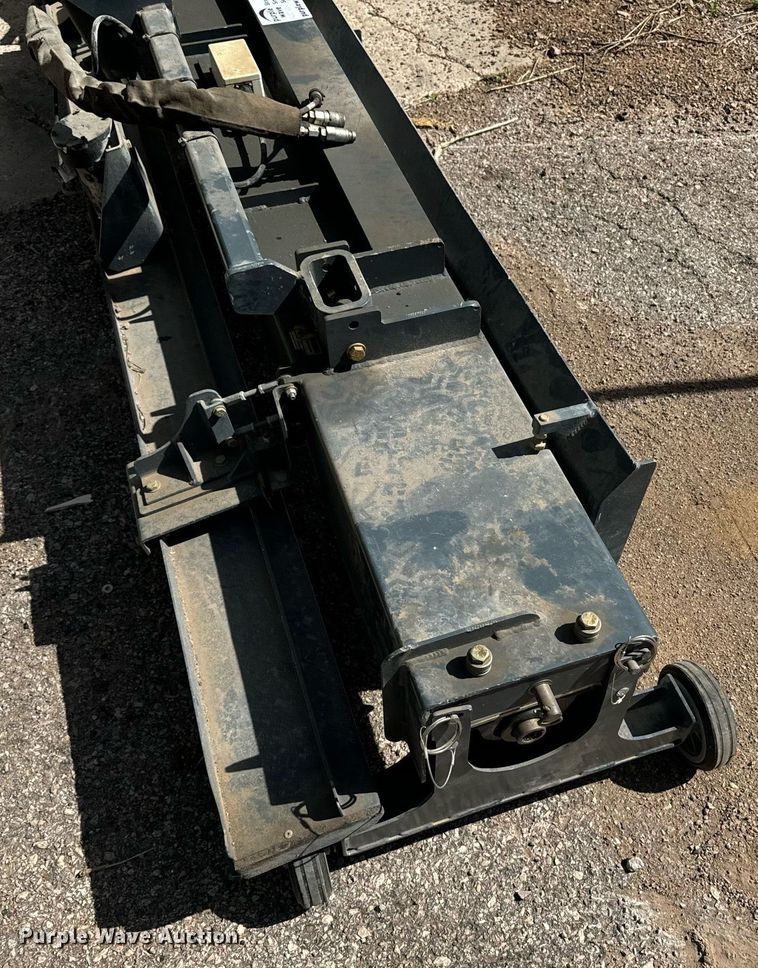 image for item EE7737 Somero concrete equipment