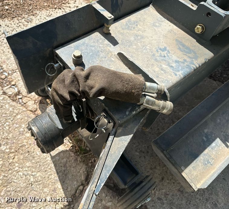 image for item EE7737 Somero concrete equipment